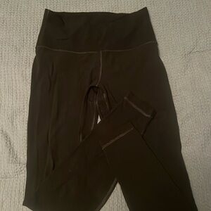 Lululemon align leggings